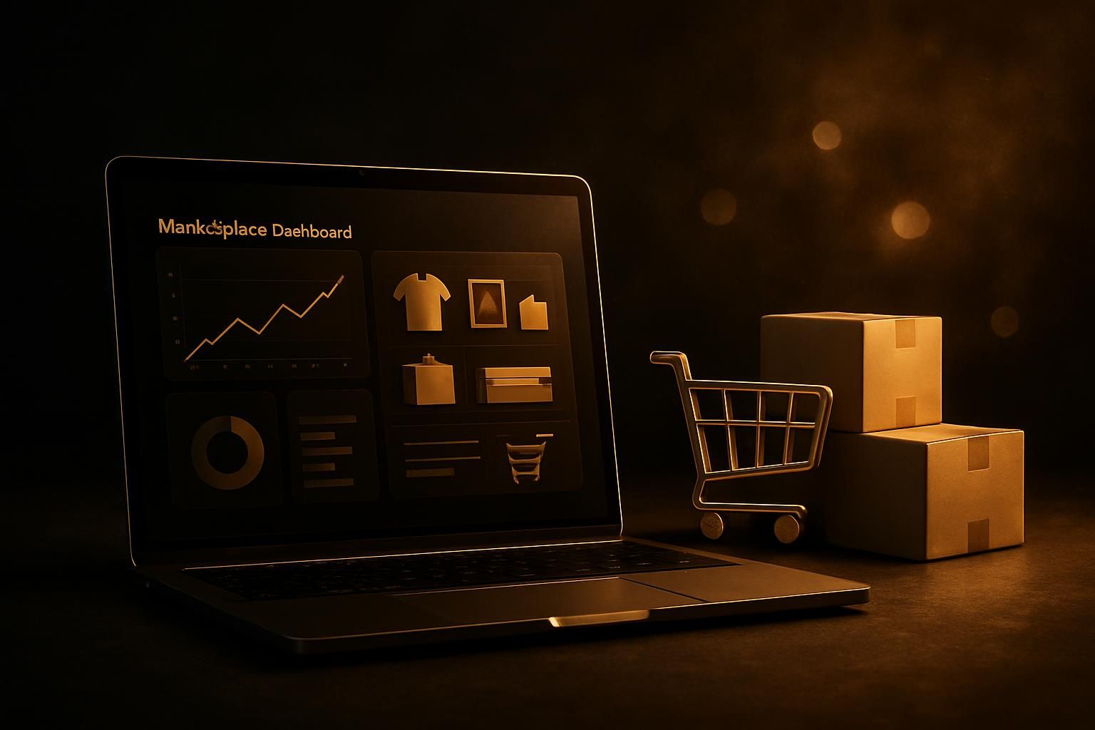 Как начать продавать на Mercado Livre: видео инструкция