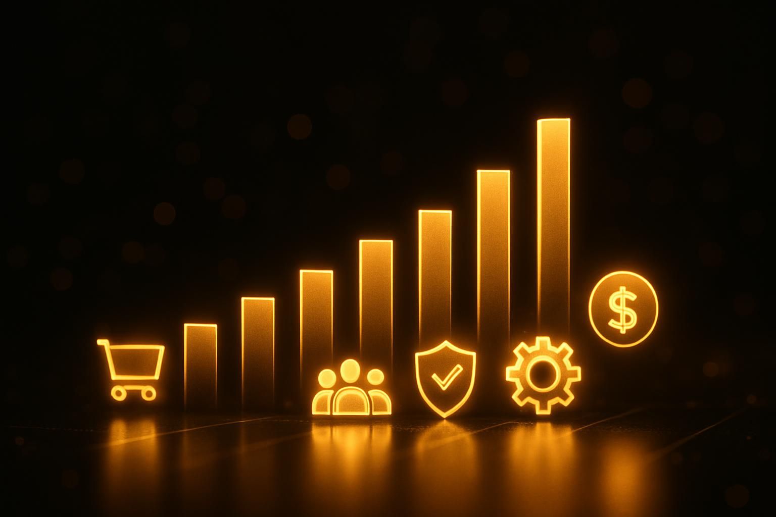 Самые прибыльные категории на Mercado Libre в 2026: где реальные деньги